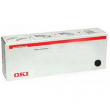 OKI Toner Cartridge Black for C511/531/MC562; 7,000 Pages