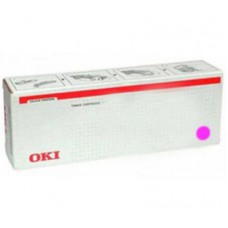 OKI Toner Cartridge Magenta; 11,500 page for MC770/MC780