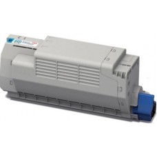 OKI Toner Cartridge Cyan; 11,500 page for MC770/MC780