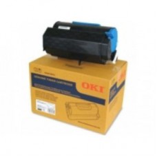 OKI Toner Cartridge Black for B721/731/MB760/MB770; 25,000 Pages @ (ISO) Coverage