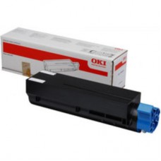 OKI Toner Cartridge Cyan for MC873; 10,000 Pages @ (ISO)