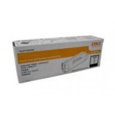 OKI Toner Cartridge Black for MC873; 15,000 Pages @ (ISO)