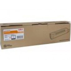 OKI Toner Cartridge Black for MC853; 7,000 Pages @ (ISO)