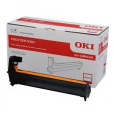 OKI EP Cartridge (Drum) Magenta; For C712n 30,000 pages Average