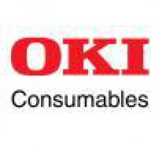 OKI EP Cartridge (Drum) For C834 Yellow; 30,000 pages Average