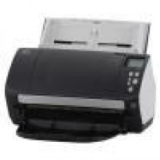 FUJITSU FI-7180 DOC SCANNER (A4, DUPLEX) 80PPM,80SHT ADF,600 DPI