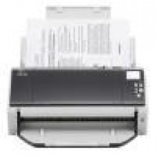 FUJITSU FI-7480 DOCUMENT SCANNER (A3, DUPLEX) 80PPM,100SHT ADF,600DPI,USB3