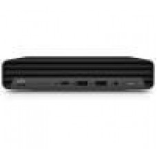 HP EliteDesk 800 G6 Mini -2G1Z4PA- Intel i5-10500T / 8GB 2666MHz / 512GB Optane SSD / WiFi + BT / W10P / 3-3-3 (Replaces 8MM39PA)