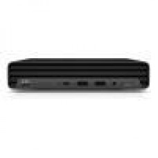 HP EliteDesk 800 G6 Mini -2G1Z8PA- Intel i7-10700T / 16GB 2933MHz / 512GB Optane SSD / W10P / 3-3-3 (Replaces 7YX65PA)