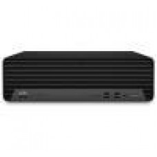 HP EliteDesk 800 G6 SFF -2H0T2PA- Intel i5-10500 / 8GB 2666MHz / 512GB Optane SSD / W10P64 / 3-3-3 (Replaces 8MM35PA)