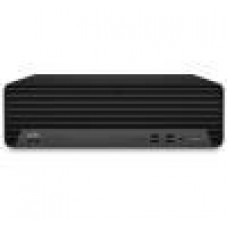 HP EliteDesk 800 G6 SFF -2H0U2PA- Intel i9-10900 / 16GB 2933MHz / 512GB Optane SSD / DVD / W10P / 3-3-3