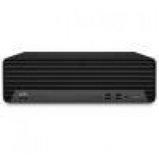 HP EliteDesk 800 G8 SFF -4D8L7PA- Intel i5-11500 / 8GGB 2933MHz / 256GB SSD / W10P / 3-3-3