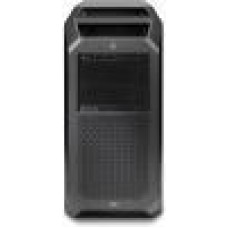 HP Z8 TWR CTO Intel Xeon Silver 4116 / 64GB 2666MHz / 512GB SSD + 2TB HDD / Nvidia Quadro P6000 24GB / DVD / W10P 3-3-3