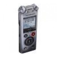 Olympus Linear LS-P1 PCM Recorder Silver