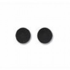 Olympus BV119100 Ear Tips - Ear Tips for E61/E62 ( Small) pair - 18mm diameter