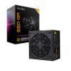 EVGA PSU (Full-Modular), 650W, 80+ Gold 92%, SuperNOVA GA, 135mm Fan, Multiple Rail, 10 Year Warranty