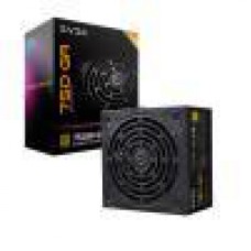 EVGA PSU (Full-Modular), 750W, 80+ Gold 92%, SuperNOVA GA, 135mm Fan, Multiple Rail, 10 Year Warranty