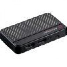 AVerMedia GC311 Live Gamer Mini External Capture Card, 1080P Pass-Through, 1080P60 Capture