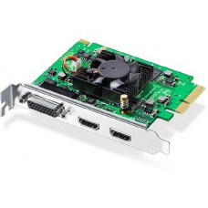 Blackmagic Intensity Pro 4K Capture Card