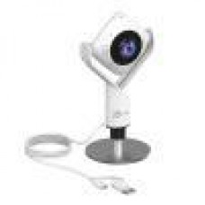 J5create 360 All Around Conference Webcam for Huddle Rooms - Full HD 1080p video playback @ 30 Hz Model: JVCU360