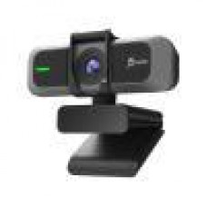 J5create USB 4K Ultra HD Webcam Model: JVU430 - Support 4K at 30FPS or 1080P at 60FPS - Ideal for Live streaming