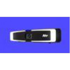 Aver VB130 4K Video Bar USB3.1 with Intelligent Lighting for Huddle Rooms - Ideal Webcam or Small portable Conference camera - MS Teams Certified