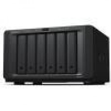 Synology DiskStation DS1621xs+ 6-Bay + 2xNVMe, 3.5" Diskless, 2xGbE + 1x10GbE, Intel Xeon 4 core, 8GB RAM,5 Yr Wty