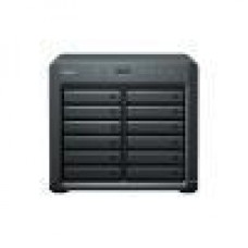 Synology DiskStation DS2419+II 12-Bay 3.5" Diskless, Quad-core 2.1GHz , 4xGbE NAS (Scalable)  ( Expansion Unit - DX1215/DX1215ii)