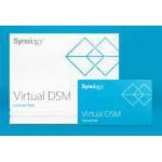 Virtual DSM license - 3 Year Validity - Physical Product