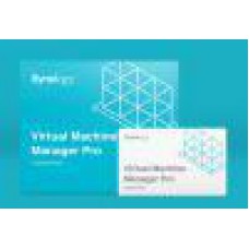 Synology Virtual Machine Manager Pro license - 3 Node - 1 Year Subscription ( License PDF )