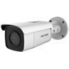 Hikvision DS-2CD2T85G1-I8-6MM 8MP Bullet CCTV Surveillance Camera, 6mm Lens, 20FPS, IP67, 80M IR