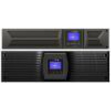 ION F18 3000VA / 2700 Online SUPER CHARGER UPS, NO BATTERIES, 2U Rack/Tower, 3yr Advanced Replacement Warranty, Rail Kit Inc