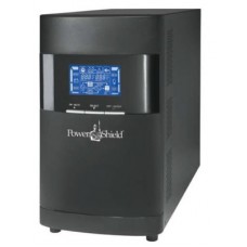 PowerShield Centurion 3000VA True On-Line Tower UPS requires 15amp