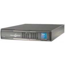 PowerShield Centurion RT 1000VA Long Run Model True Online Double Conversion Rack / Tower UPS, larger internal charger for connected battery modules