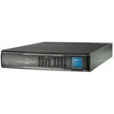 PowerShield Centurion RT 3000VA Long Run Model True Online Double Conversion Rack/Tower UPS