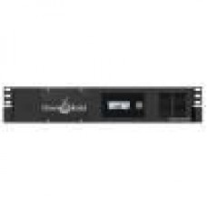 Powershield Defender Rack 800VA/480W -All Metal Enclosure Unpackaged: 438L mm x 230W mm x 86H mm.	- the Shallowest Rackmount UPS