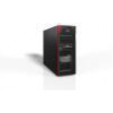 Fujitsu TX1330 M4 Bundle - Xeon E-2234 [4C/8T] (1/1) / 16GB DDR4-2666 U ECC (1/4) / SSD/SAS/SATA 2.5" (0/8) / 450W PSU (1/2) / 1Y NBD